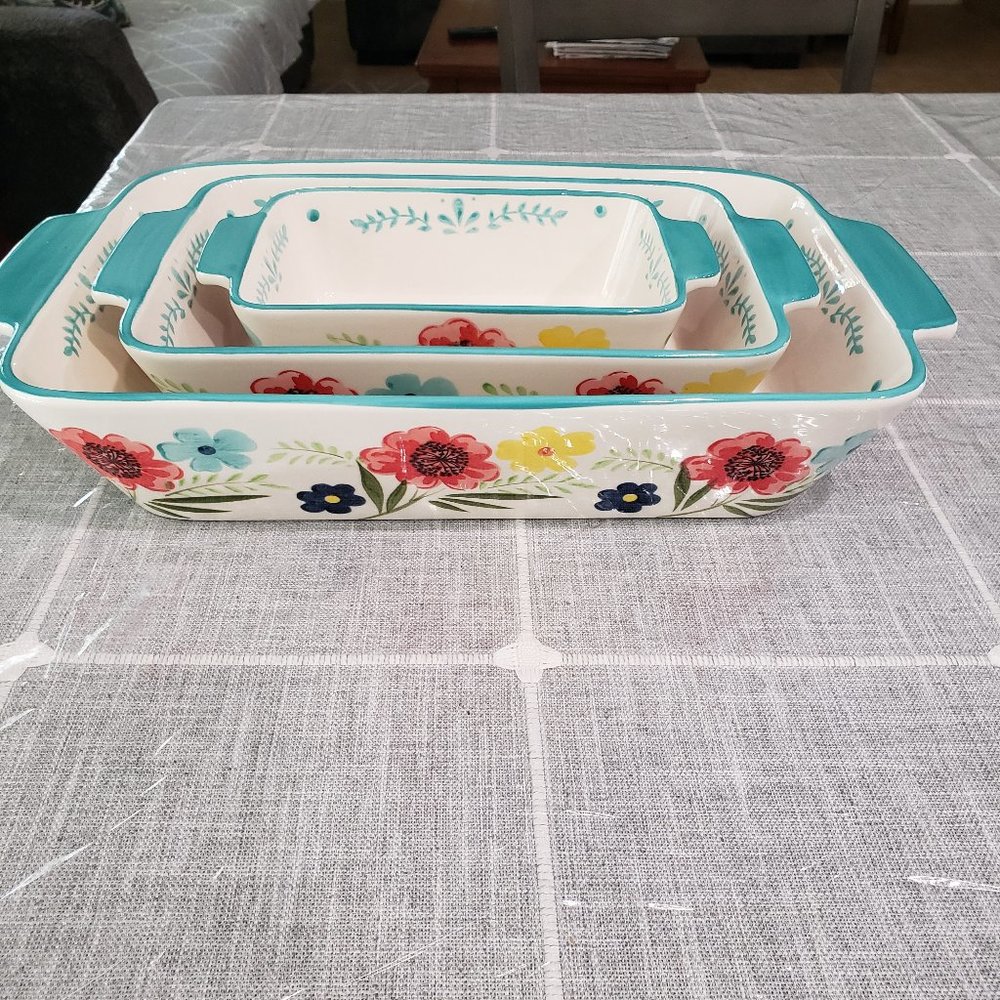 Bakeware